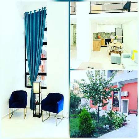 Me Qera Dublex Lungomare Vlorë