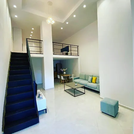 Me Qera Dublex Lungomare Apartment Vlorë