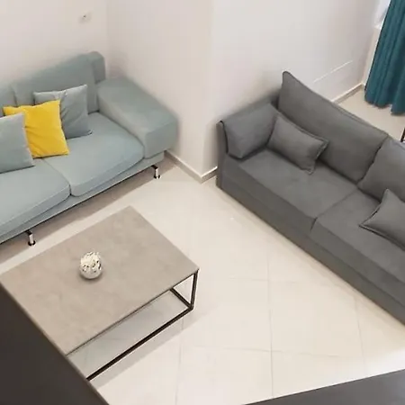 Apartment Me Qera Dublex Lungomare *