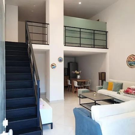 Me Qera Dublex Lungomare * Vlorë