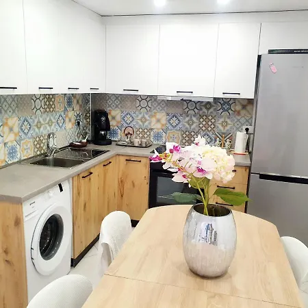 Apartment Me Qera Dublex Lungomare