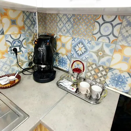 Apartment Me Qera Dublex Lungomare Vlorë