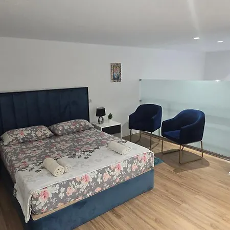 Me Qera Dublex Lungomare