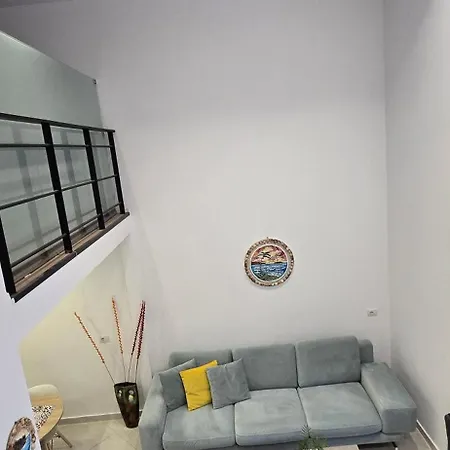 Me Qera Dublex Lungomare