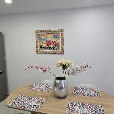 Apartment Me Qera Dublex Lungomare *