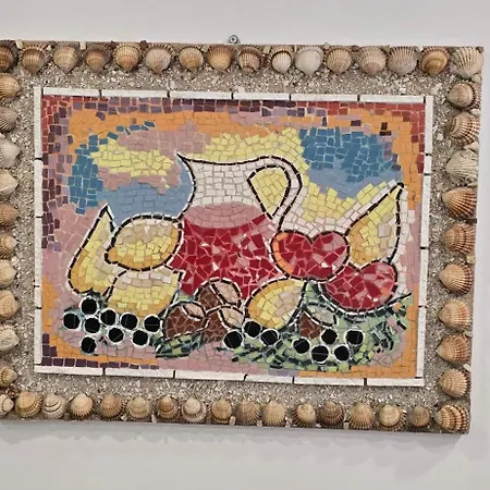 Me Qera Dublex Lungomare Vlorë