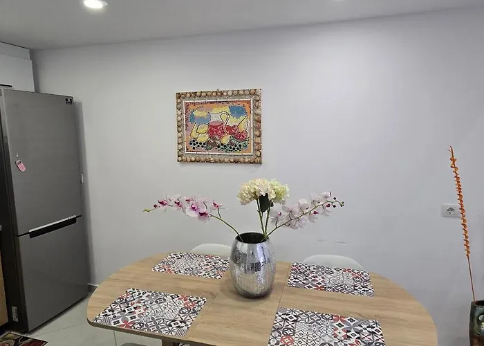 Apartament Me Qera Dublex Lungomare *