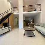 Me Qera Dublex Lungomare Apartamento Vlorë