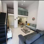 Me Qera Dublex Lungomare Apartamento Vlorë