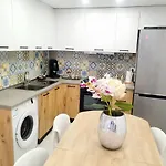 Apartamento Me Qera Dublex Lungomare
