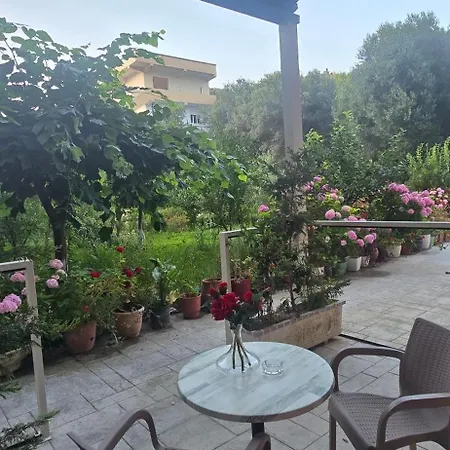 Me Qera Dublex Lungomare * Vlorë