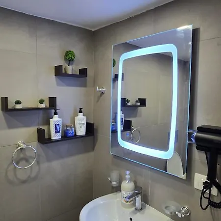 Me Qera Dublex Lungomare * Vlorë