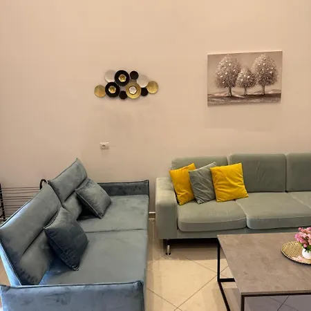 Me Qera Dublex Lungomare Appartamento Vlorë