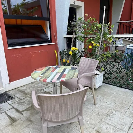 Me Qera Dublex Lungomare Vlorë