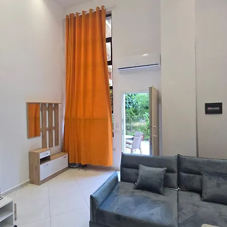 Me Qera Dublex Lungomare Appartamento Vlorë