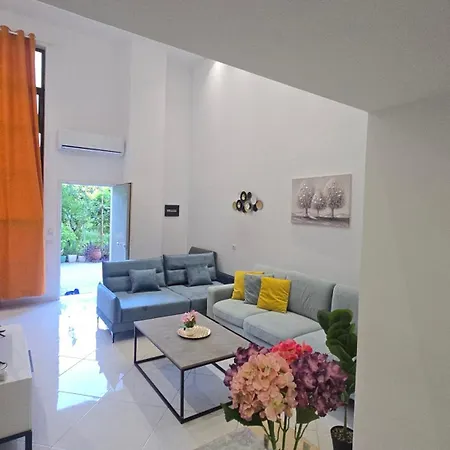 Appartamento Me Qera Dublex Lungomare Vlorë