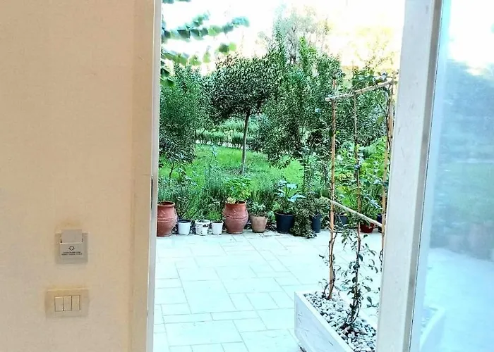 公寓 Me Qera Dublex Lungomare Vlorë