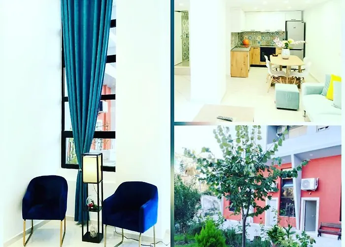 Me Qera Dublex Lungomare Vlorë