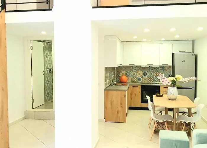 Me Qera Dublex Lungomare