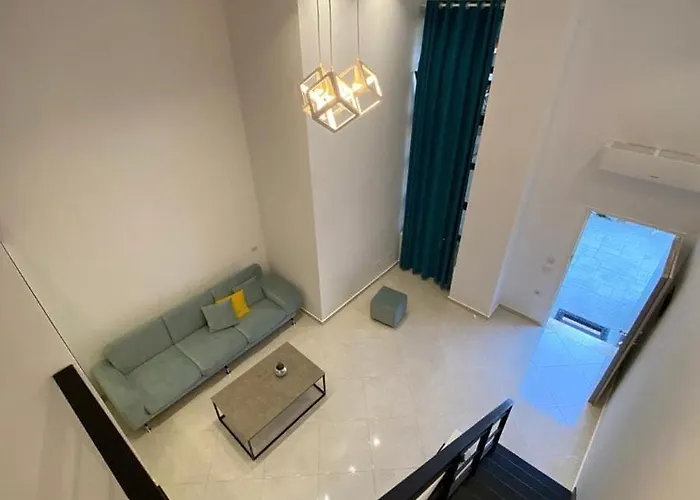 Me Qera Dublex Lungomare