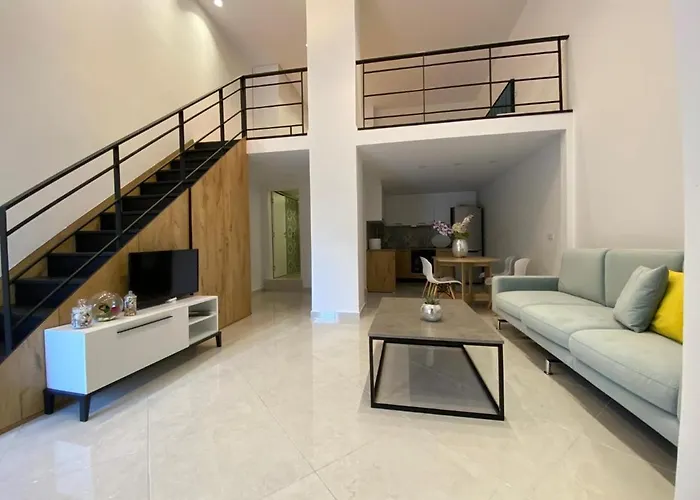 Me Qera Dublex Lungomare 公寓 Vlorë