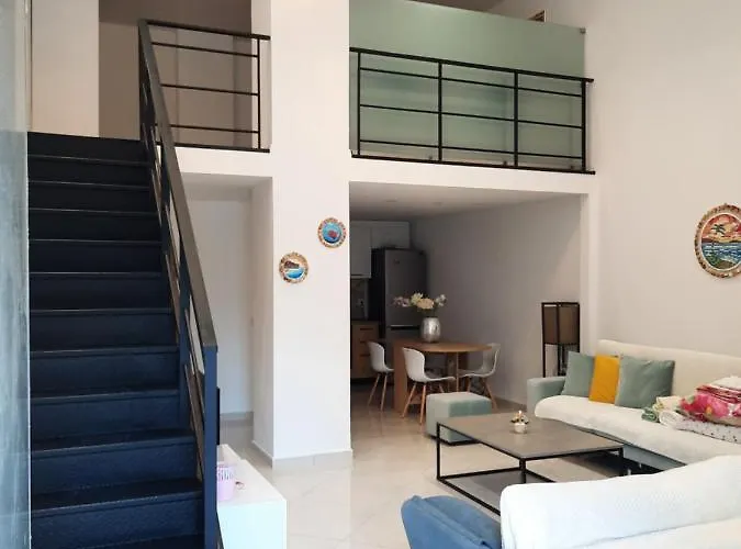 Me Qera Dublex Lungomare * Vlorë