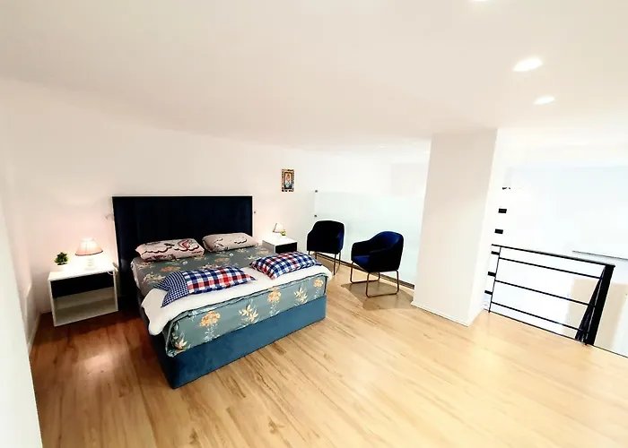 Me Qera Dublex Lungomare 公寓 Vlorë