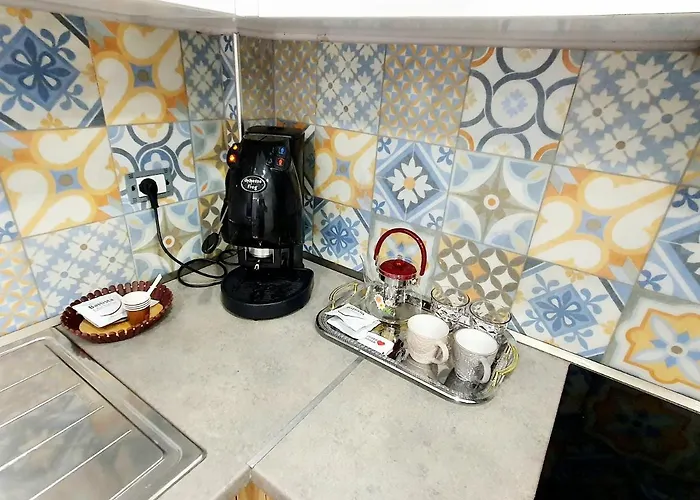 公寓 Me Qera Dublex Lungomare Vlorë