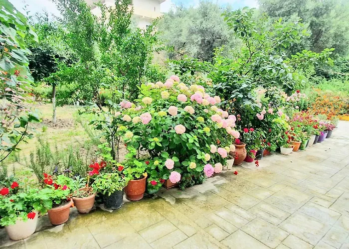 Me Qera Dublex Lungomare 公寓 Vlorë