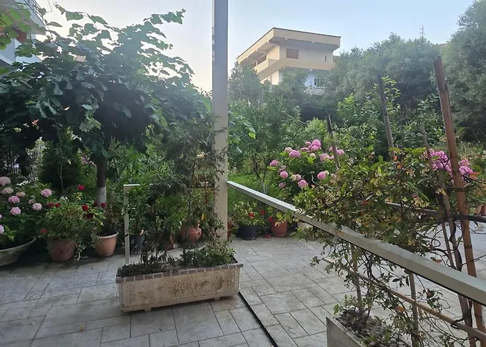 Me Qera Dublex Lungomare *