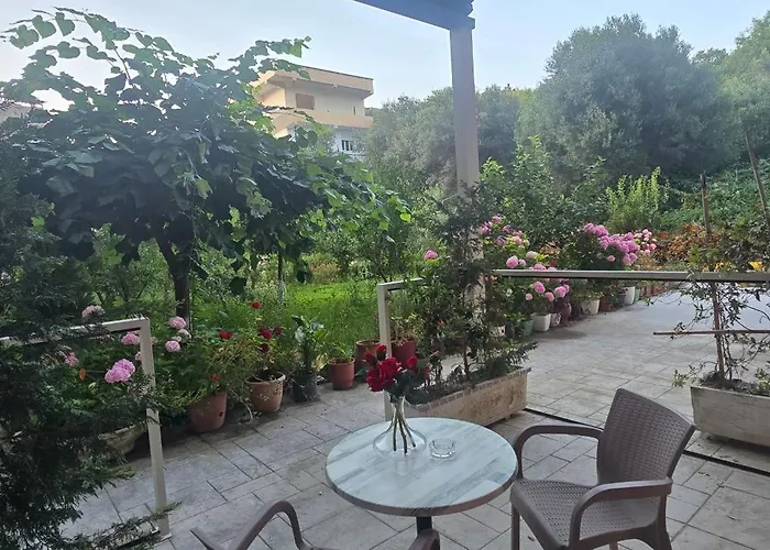 Me Qera Dublex Lungomare * Vlorë