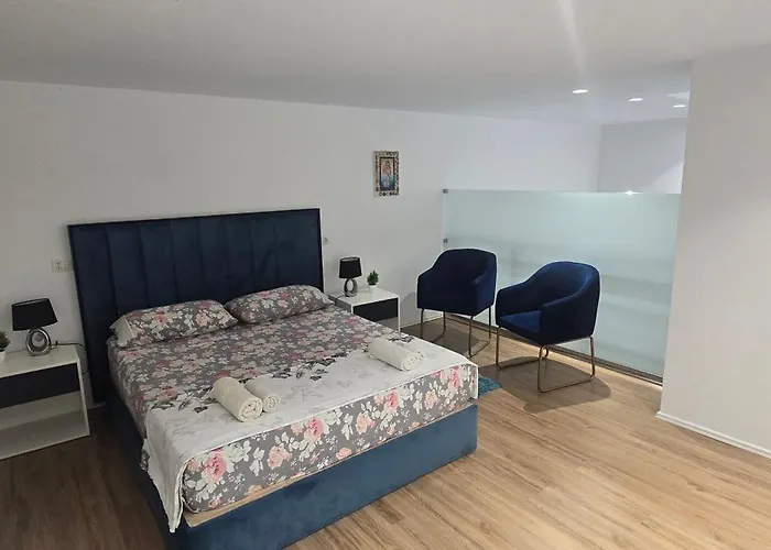 Me Qera Dublex Lungomare