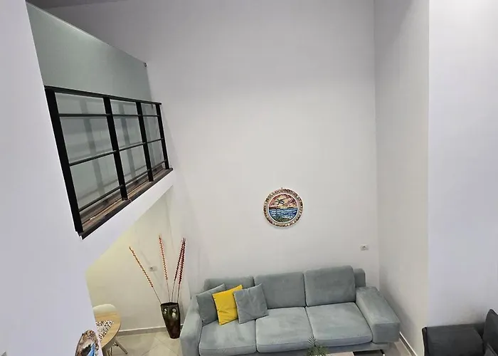 Me Qera Dublex Lungomare