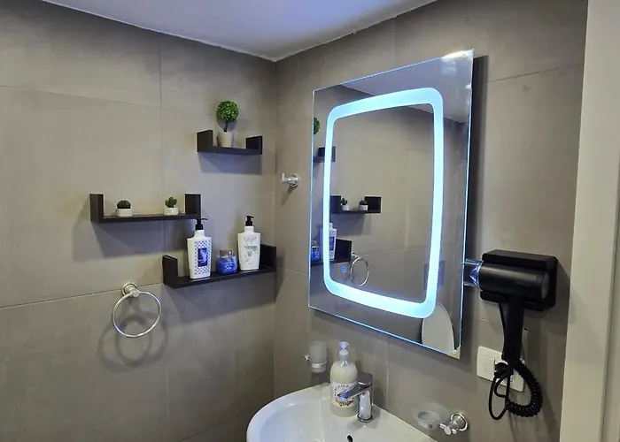 Me Qera Dublex Lungomare * Vlorë