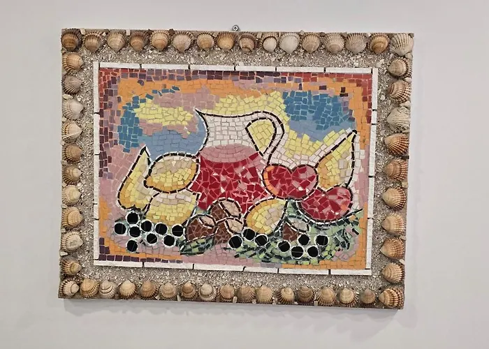 Me Qera Dublex Lungomare Vlorë