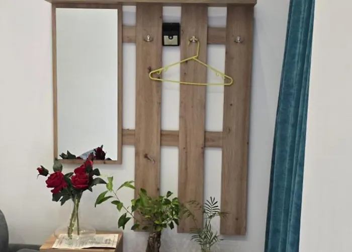 Me Qera Dublex Lungomare